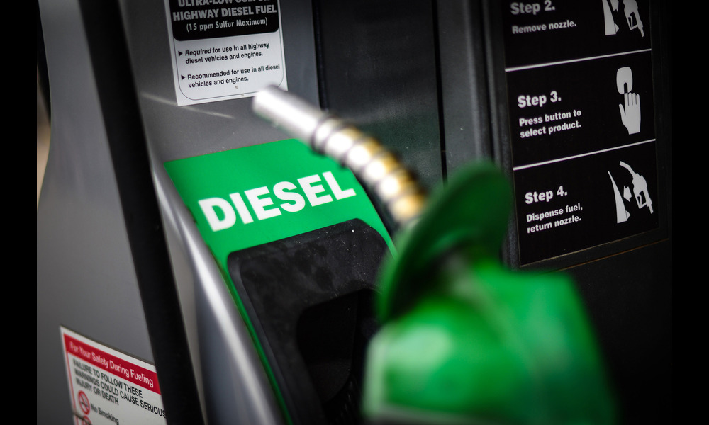 How is Diesel Fuel Produced and What Are the Key Components of Diesel Refining?